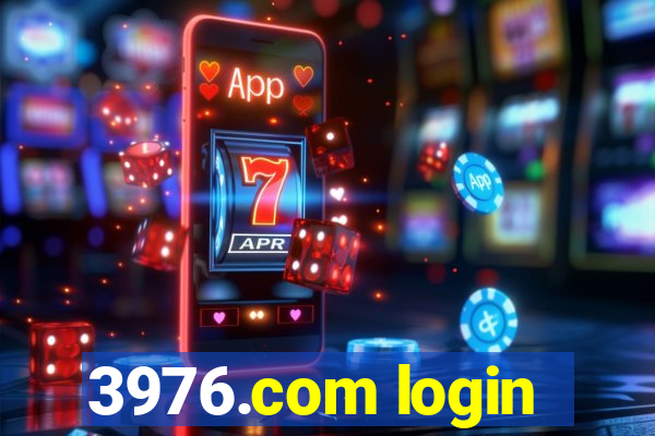 3976.com login